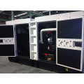 Ce Approved 50Hz 60kw/75kVA Soundproof Cummins Diesel Genset (4BTA3.9-G11)